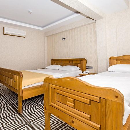 Dimora Boemo Hotel ديديم المظهر الخارجي الصورة