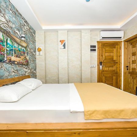 Dimora Boemo Hotel ديديم المظهر الخارجي الصورة