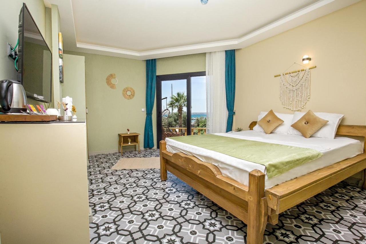 Dimora Boemo Hotel ديديم المظهر الخارجي الصورة