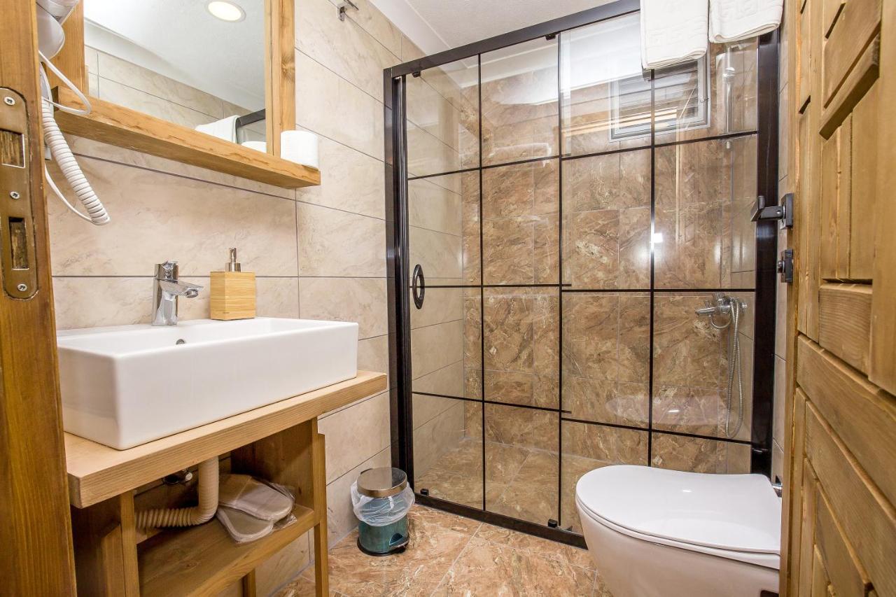 Dimora Boemo Hotel ديديم المظهر الخارجي الصورة