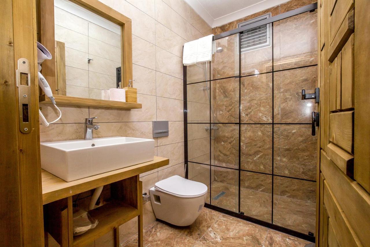 Dimora Boemo Hotel ديديم المظهر الخارجي الصورة