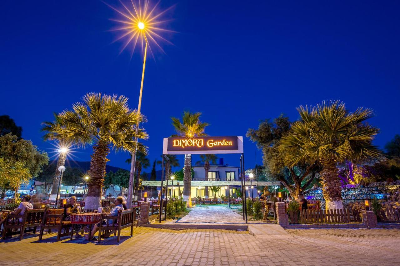 Dimora Boemo Hotel ديديم المظهر الخارجي الصورة