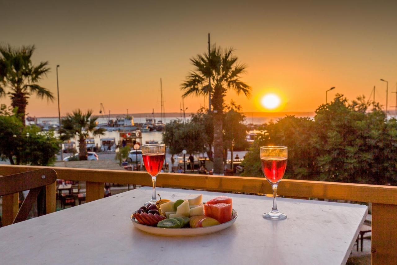 Dimora Boemo Hotel ديديم المظهر الخارجي الصورة