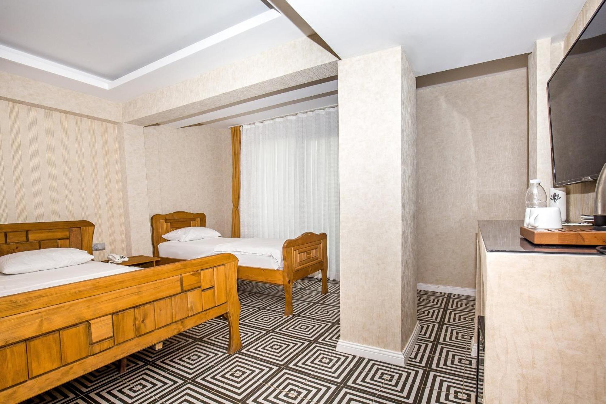 Dimora Boemo Hotel ديديم المظهر الخارجي الصورة