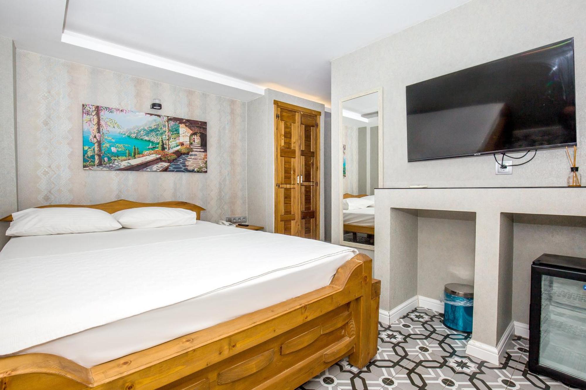 Dimora Boemo Hotel ديديم المظهر الخارجي الصورة