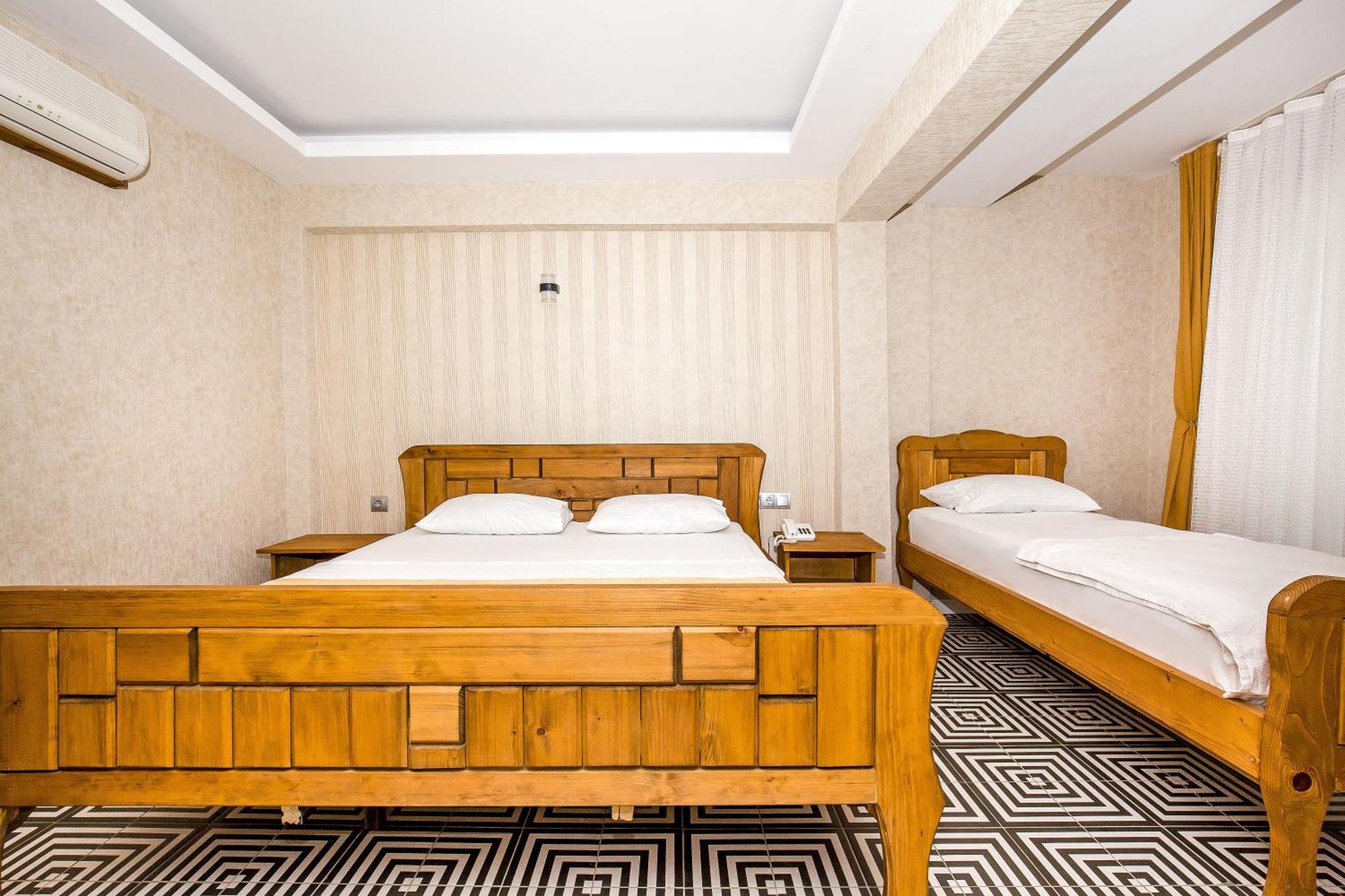 Dimora Boemo Hotel ديديم المظهر الخارجي الصورة