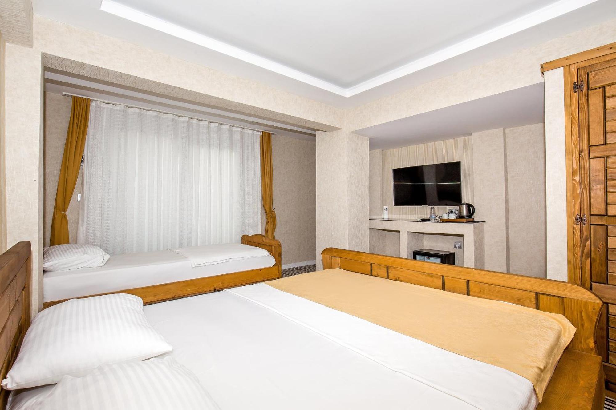 Dimora Boemo Hotel ديديم المظهر الخارجي الصورة