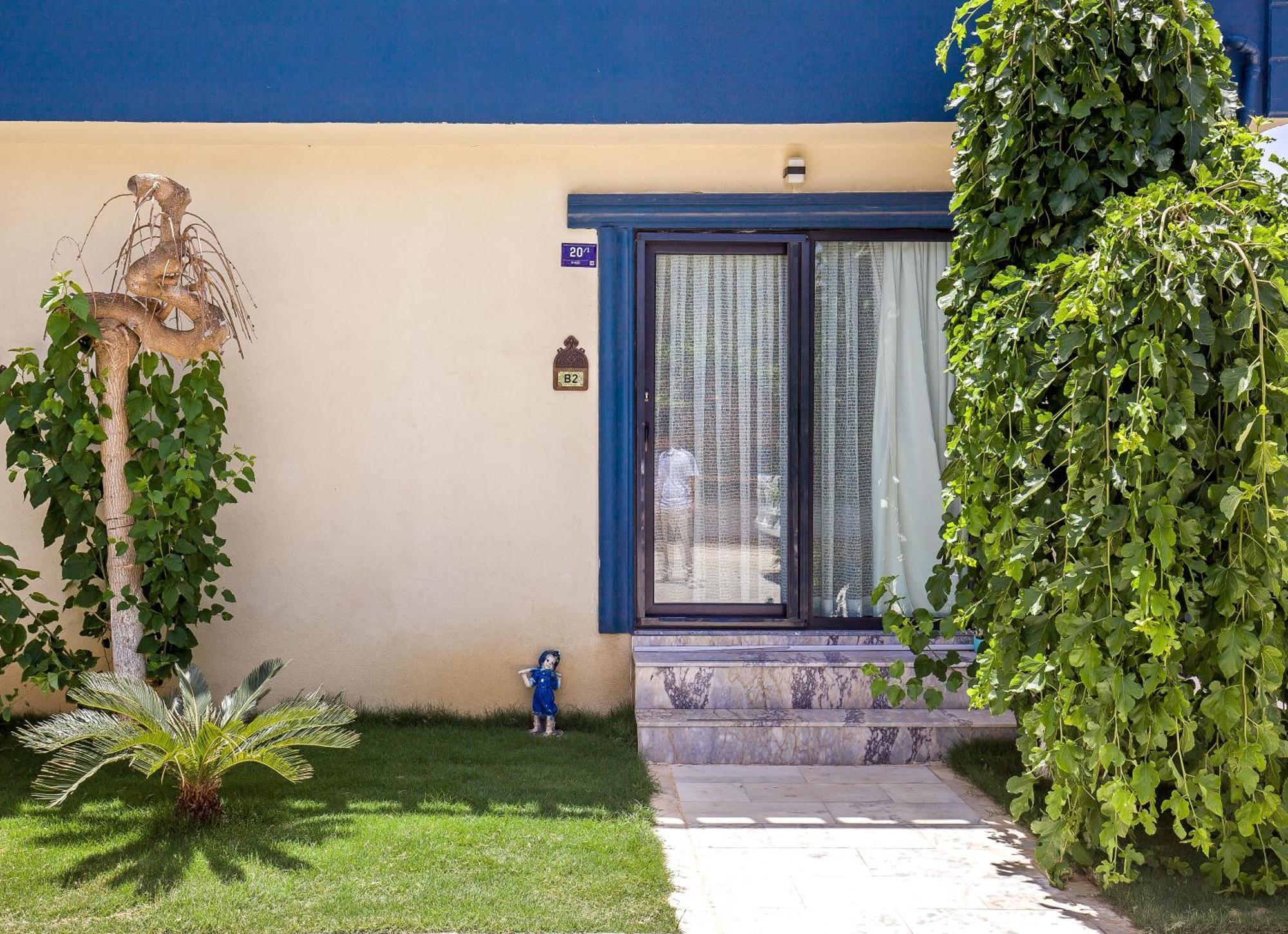 Dimora Boemo Hotel ديديم المظهر الخارجي الصورة