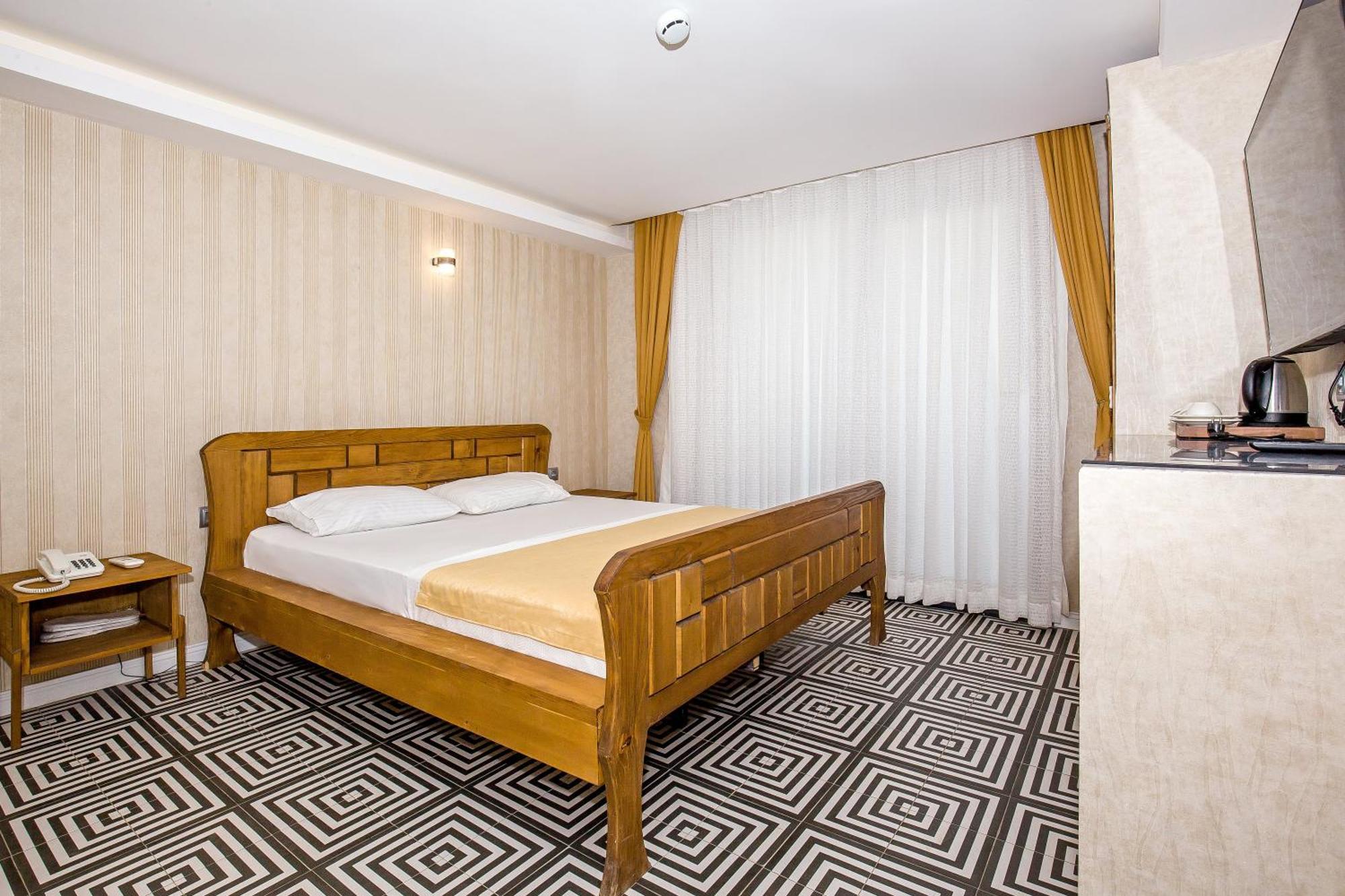 Dimora Boemo Hotel ديديم المظهر الخارجي الصورة