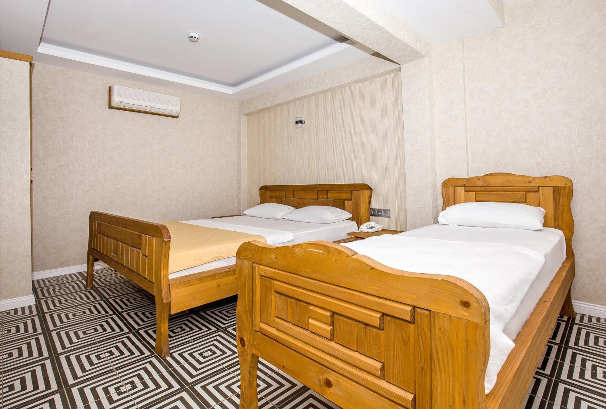 Dimora Boemo Hotel ديديم المظهر الخارجي الصورة