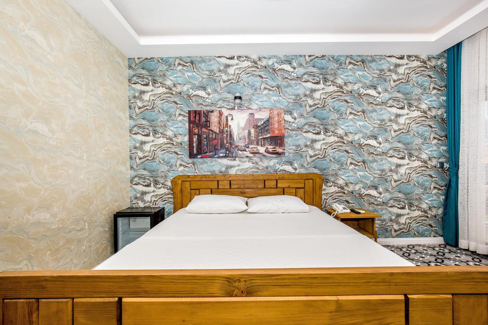 Dimora Boemo Hotel ديديم المظهر الخارجي الصورة