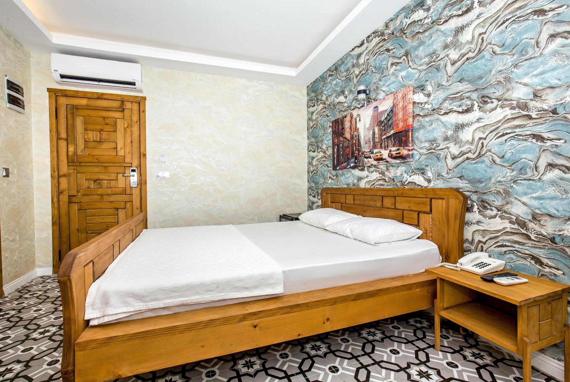 Dimora Boemo Hotel ديديم المظهر الخارجي الصورة