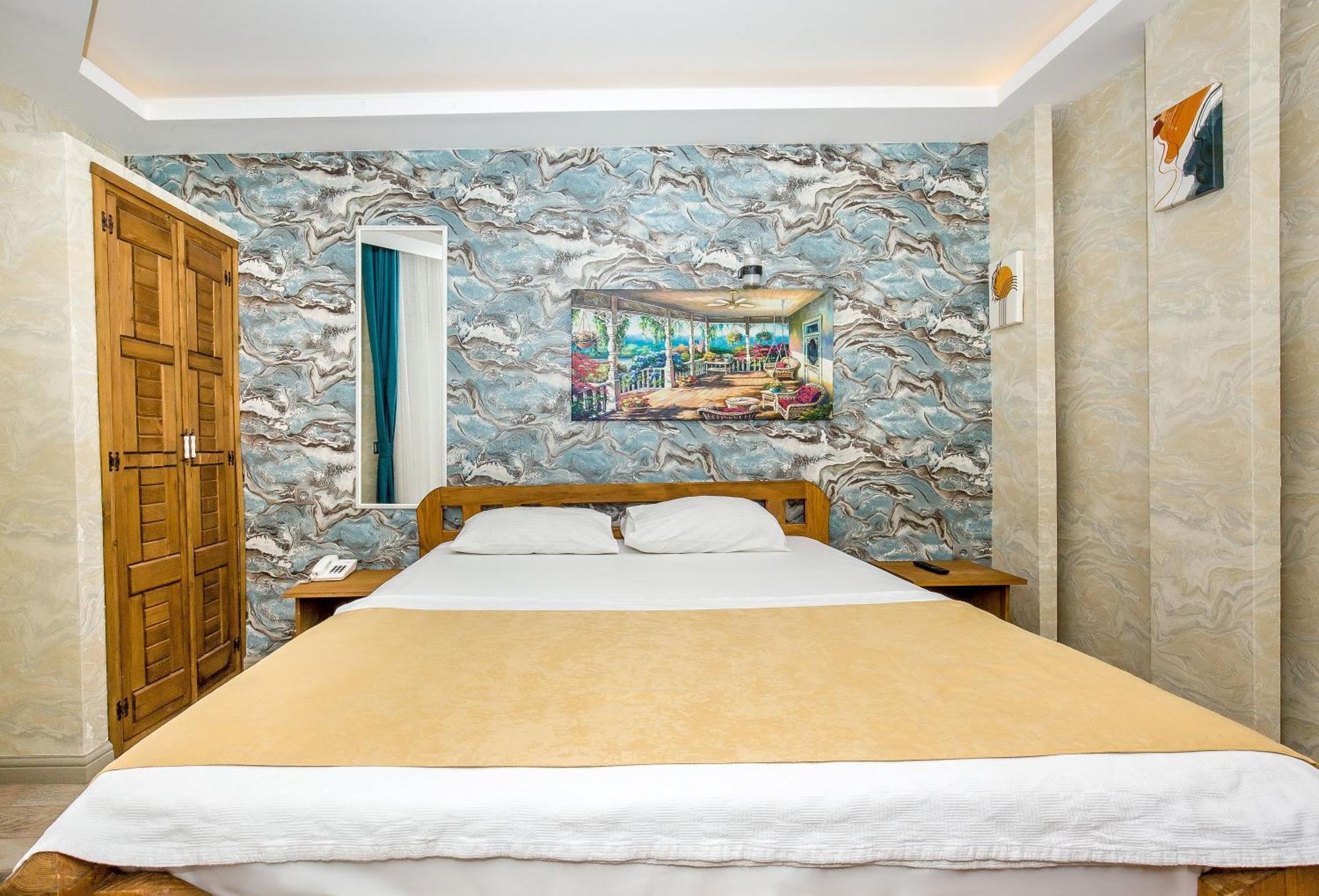 Dimora Boemo Hotel ديديم المظهر الخارجي الصورة