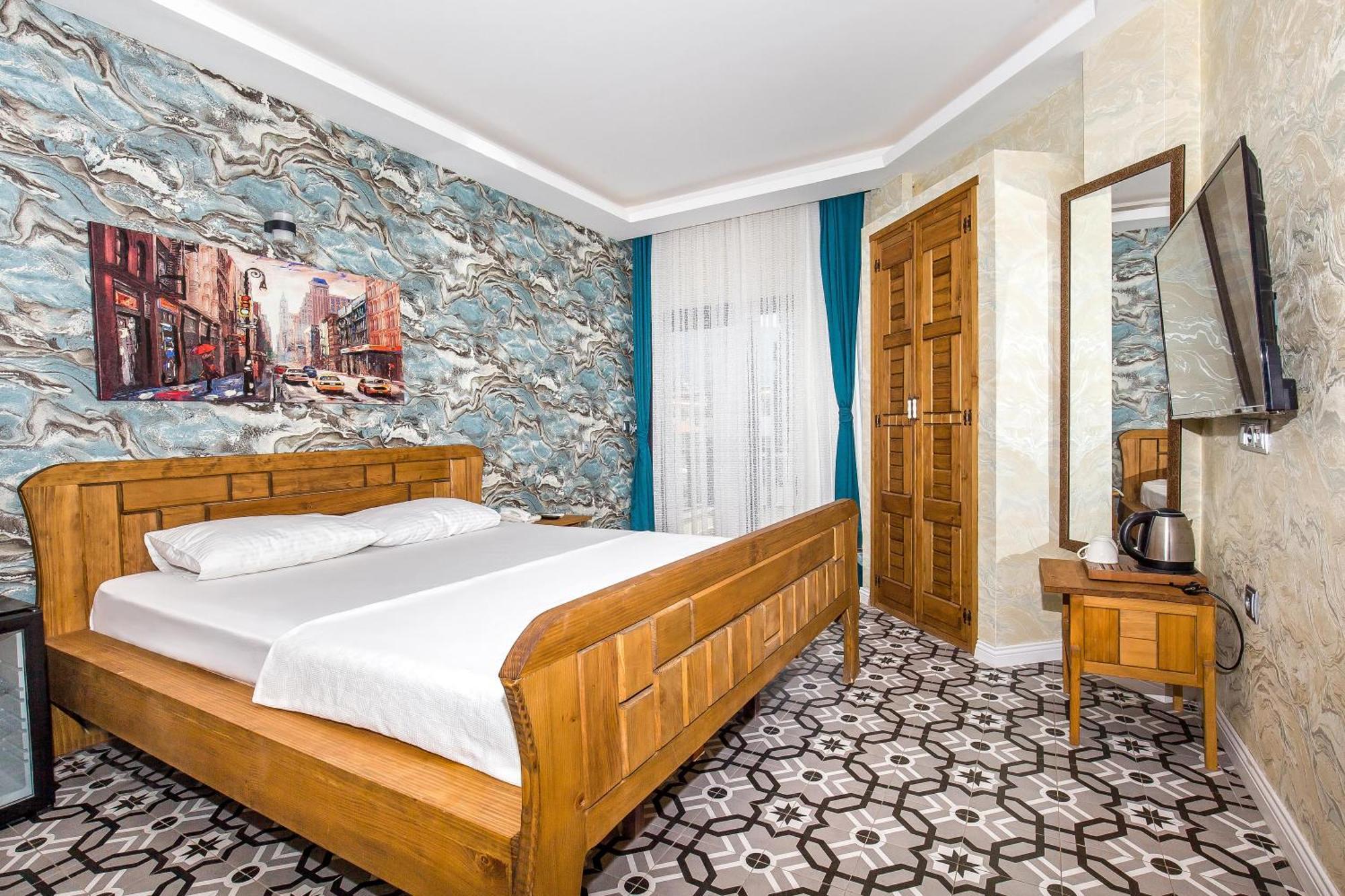 Dimora Boemo Hotel ديديم المظهر الخارجي الصورة