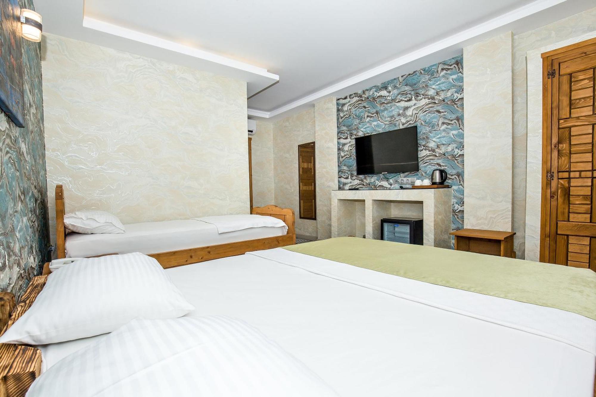 Dimora Boemo Hotel ديديم المظهر الخارجي الصورة
