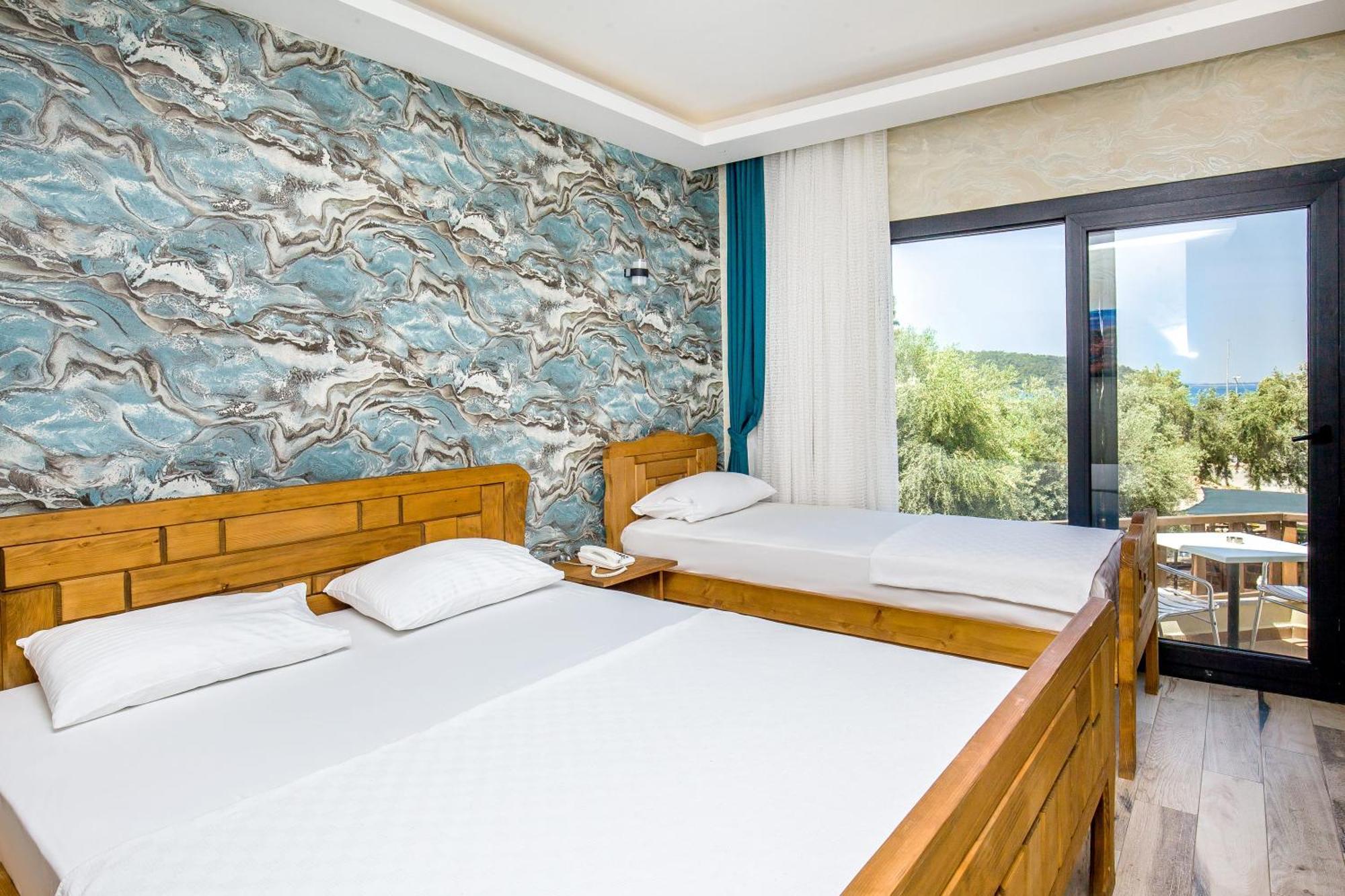 Dimora Boemo Hotel ديديم المظهر الخارجي الصورة