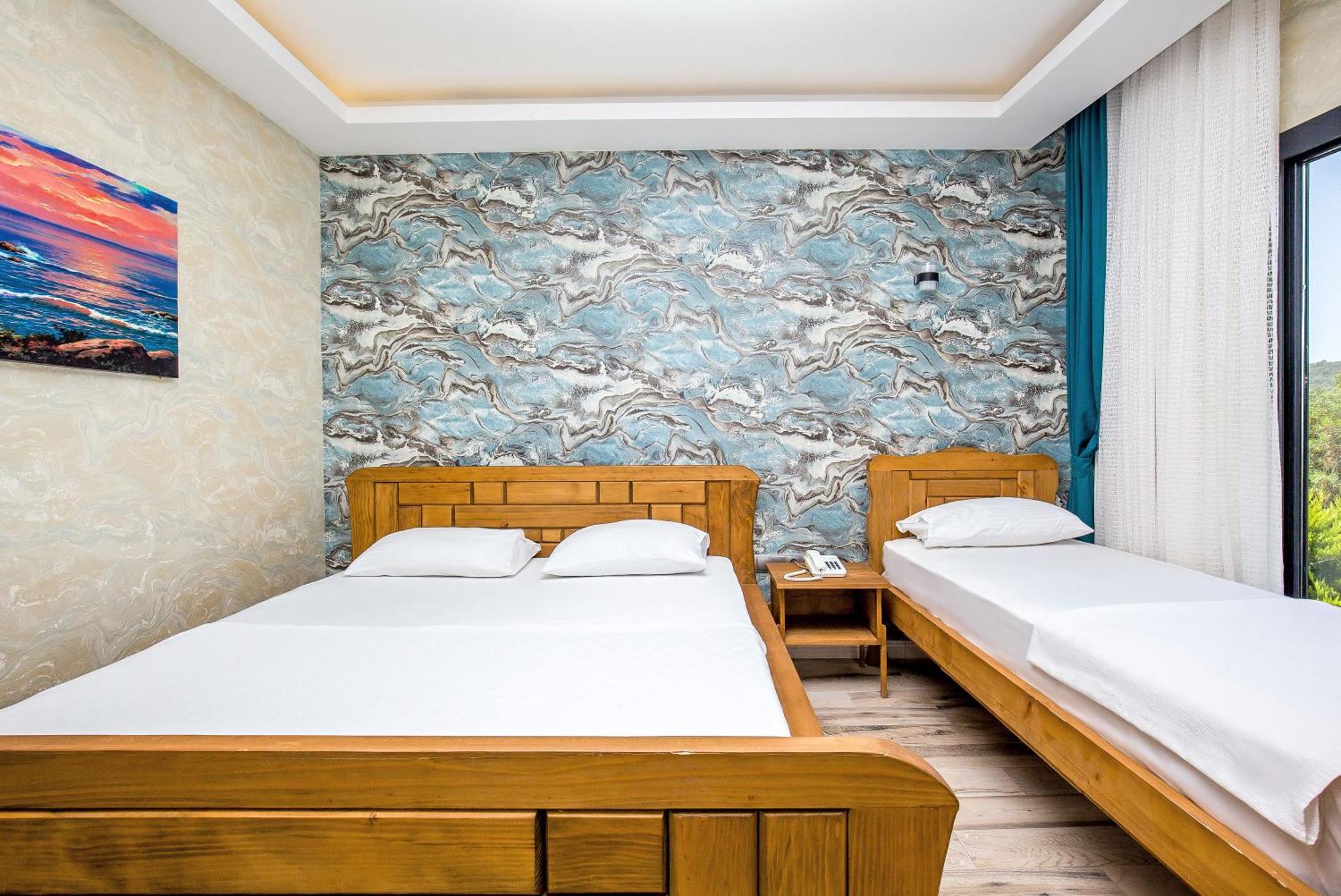 Dimora Boemo Hotel ديديم المظهر الخارجي الصورة