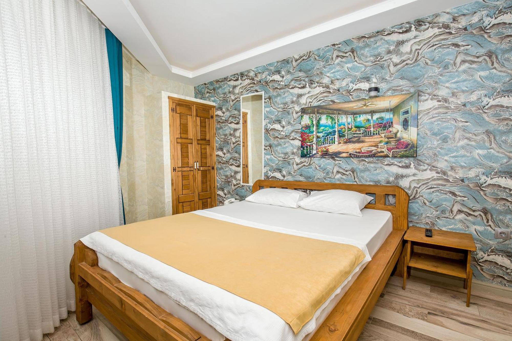 Dimora Boemo Hotel ديديم المظهر الخارجي الصورة