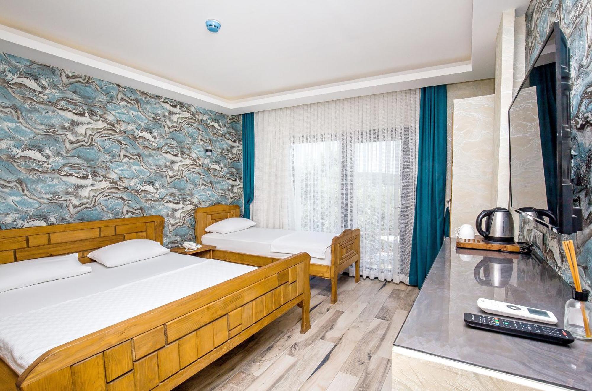 Dimora Boemo Hotel ديديم المظهر الخارجي الصورة